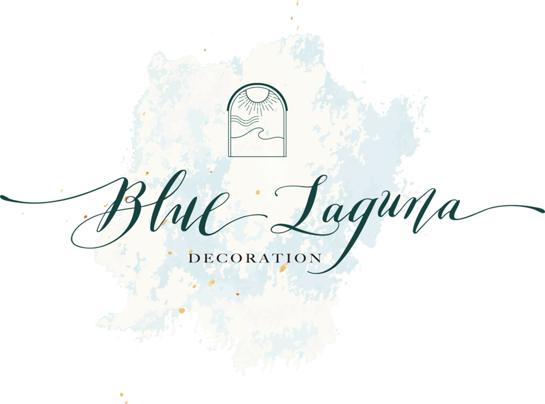 店舗 ディスプレイ - 女性オーナーのための店舗ディスプレイ【Blue Laguna DECORATION】